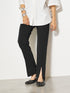 FRONT SLIT FLARE PT /Y252-32031-2